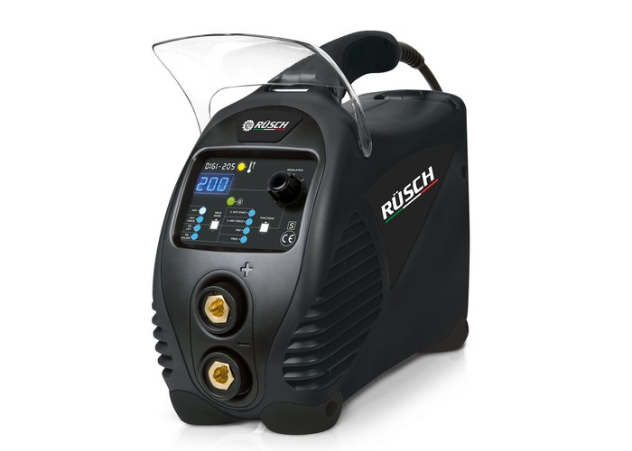 TaKoDigi205