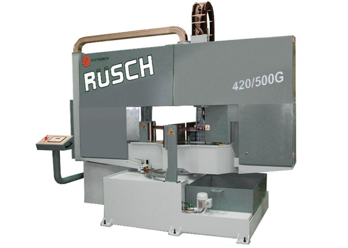 RÜSCH 420/500 G