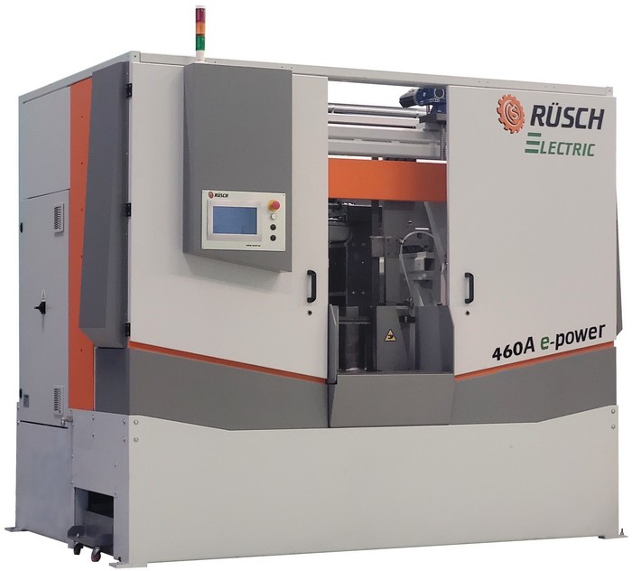 RÜSCH LINEA E-POWER