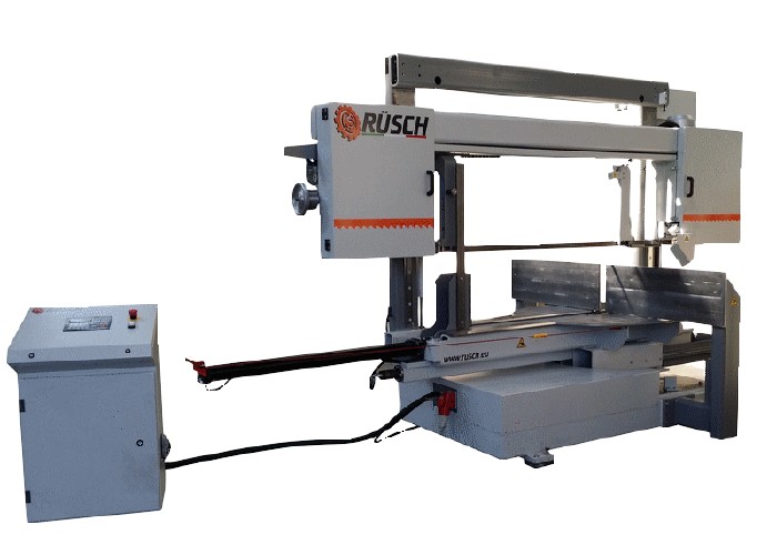 RÜSCH 600/800G