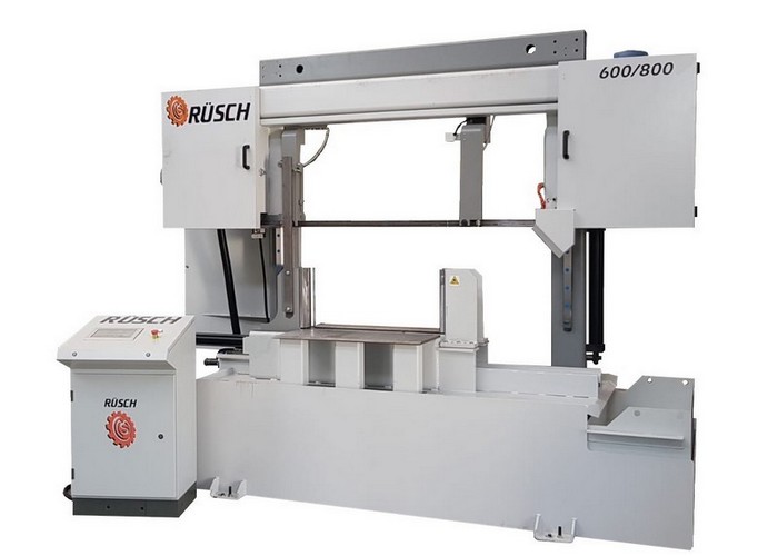 RÜSCH 600/800SA